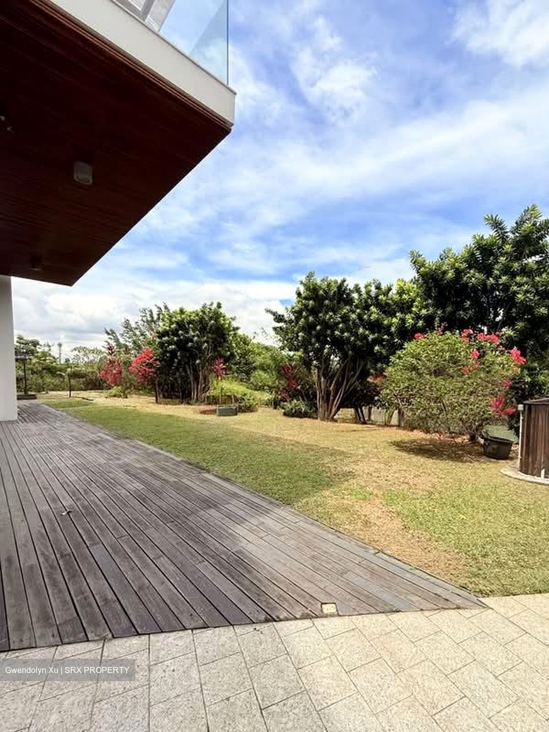 Bukit Tunggal Road (D11), Detached #609601351